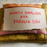 KREATIV SAMLING FÖR FREDLIG SISU